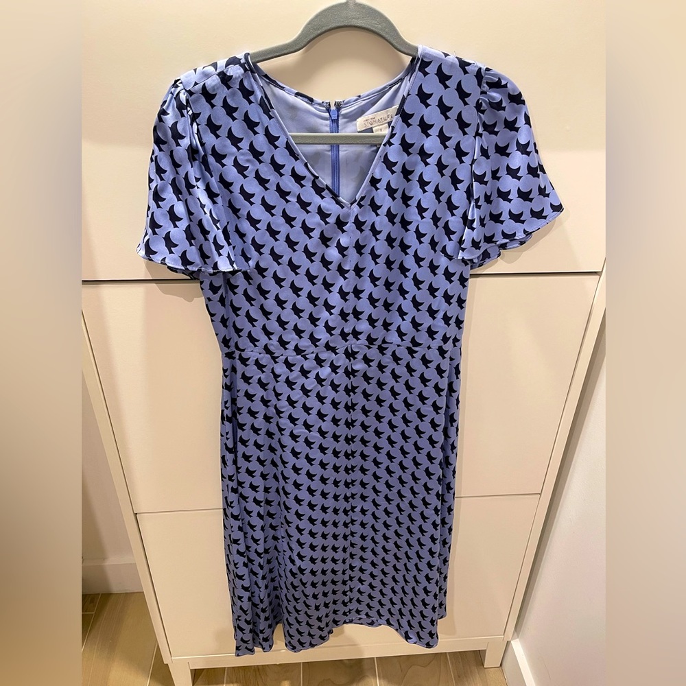 Nordstrom Signature dress